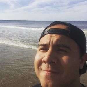 Meet your Posher, Patrick